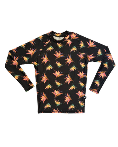 Adult Long Sleeve SHRED Shirt